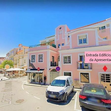 Apartamento Veneza Portuguesa - Coracao De אבאירו מראה חיצוני תמונה