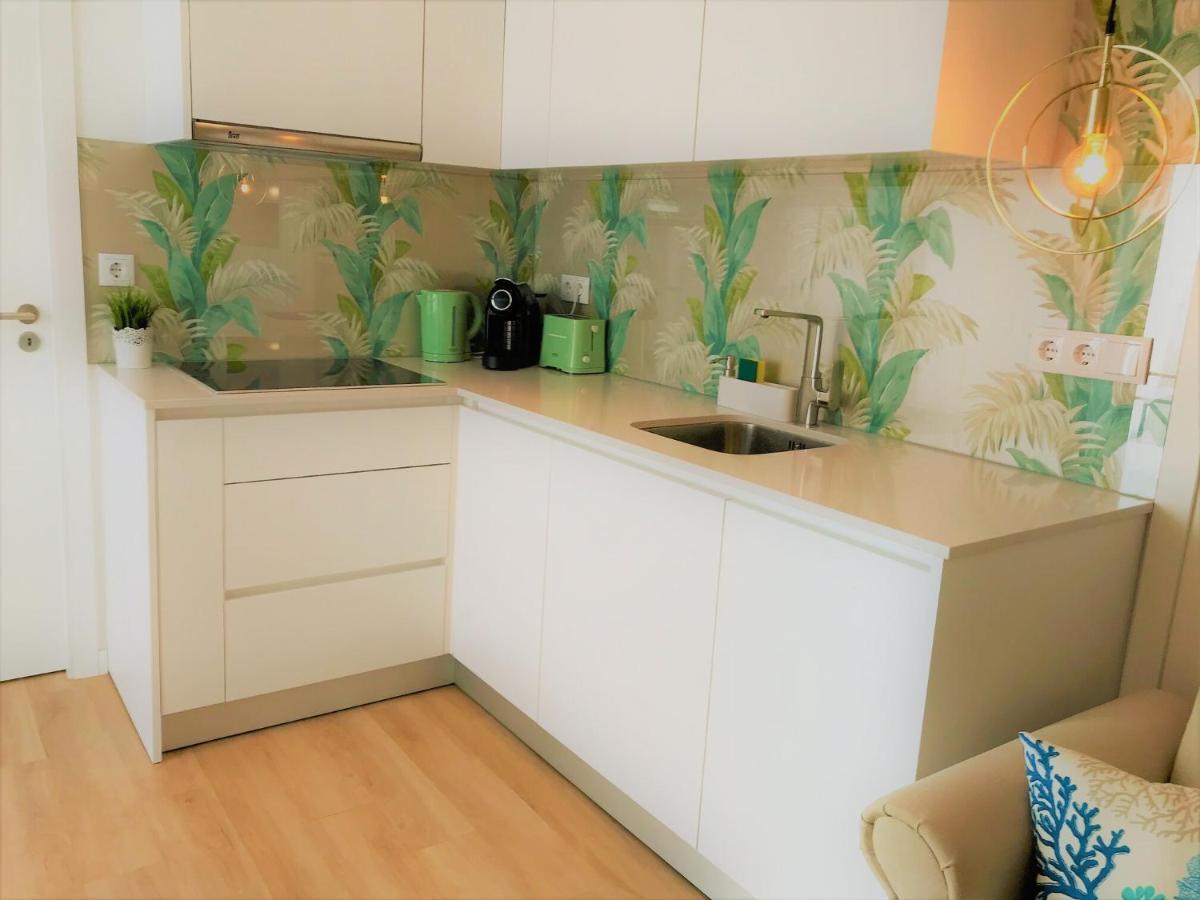 Apartamento Veneza Portuguesa - Coracao De אבאירו מראה חיצוני תמונה