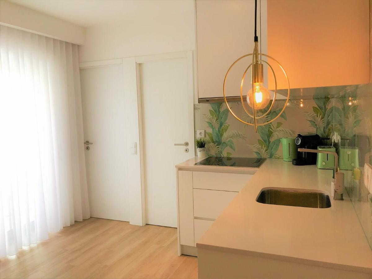 Apartamento Veneza Portuguesa - Coracao De אבאירו מראה חיצוני תמונה