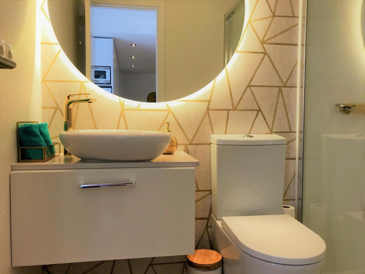 Apartamento Veneza Portuguesa - Coracao De אבאירו מראה חיצוני תמונה